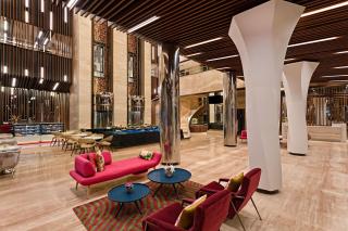Fortune Park, Vellore - Member ITC Hotels' Group - Vellore - 8