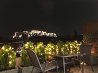 Acropolis Suite - Atene - 7