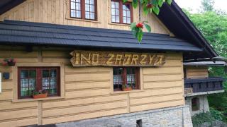 Pokoje Gościnne Ino Zajrzyj - Ustroń - 5