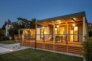 Mobile Homes Sanmar - Punat - 4