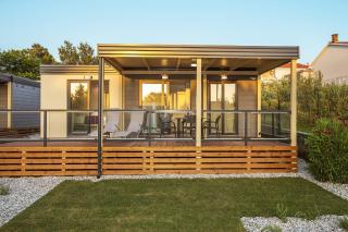Mobile Homes Sanmar - Punat - 1