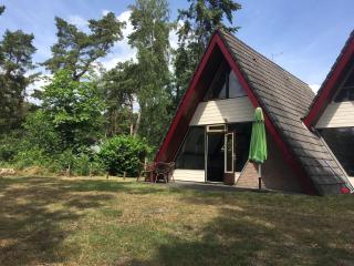 't Vosseven vakantiepark - Stramproy - 9