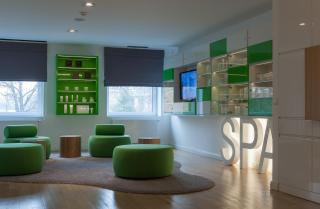 Apartamenty Ciechocinek SPA - Ciechocinek - 4