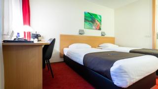 Bastion Hotel Heerlen - Heerlen - 1