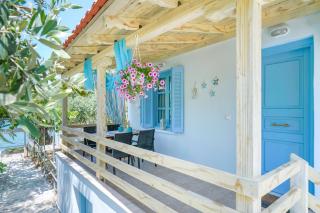 Blue Sea Paradise - Skala Kallirakhis - 0