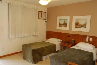 Palmier Hotel & Convenções - Itaboraí - 3