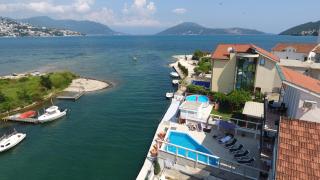 Apartments Riverside - Herceg Novi - 7