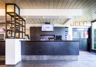 Bastion Hotel Amsterdam Noord - Amsterdam - 4