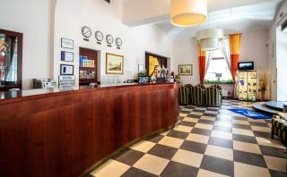 EA Hotel Downtown - Praga - 3