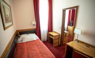 EA Hotel Sonata - Prag - 1