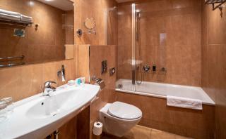 EA Hotel Sonata - Prague - 6