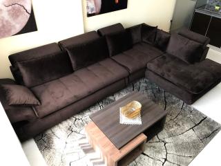 EKA Luxury Penthouse - Durazzo - 8