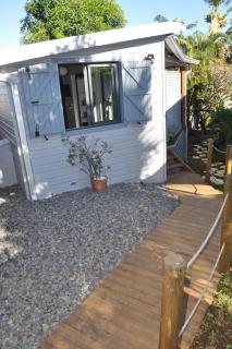 Ti Joli Caz en Bois - 2