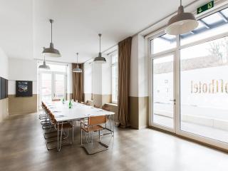 lofthotel Walensee - Murg - 2