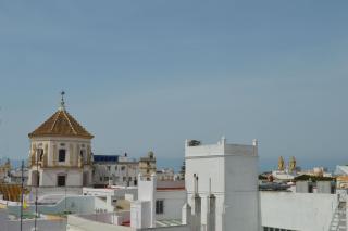 Apartamento El Mirador de Cadiz - Cadice - 1