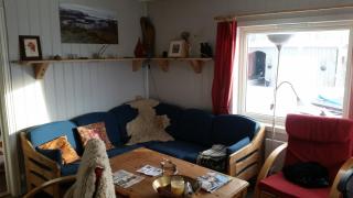 Blue House I at the end of the World - 9