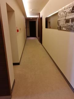 Sea Towers Apartment - 4