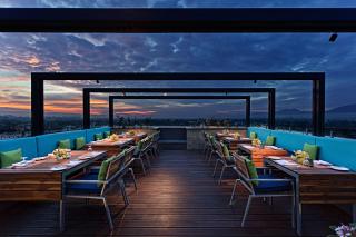 Fortune Park, Vellore - Member ITC Hotels' Group - Vellore - 3