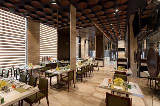 Fortune Park, Vellore - Member ITC Hotels' Group - Vellore - 1