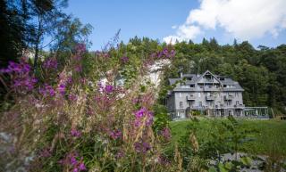 Hotel Wetterhorn - Hasliberg - 9