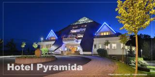 Lázeňský hotel Pyramida - Františkovy Lázně - 9