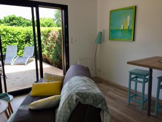 Casa Tagomago - Andernos-les-Bains - 2