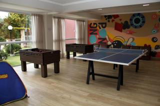 Hotel Balneário - Marcelino Ramos - 1