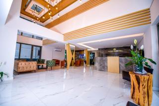 Hotel Derin Ma Sorgun - 3