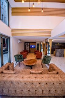 Hotel Derin Ma Sorgun - 6