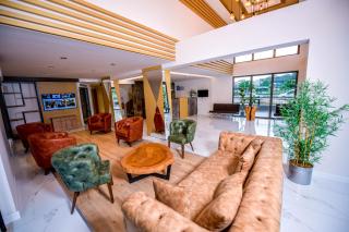 Hotel Derin Ma Sorgun - 7