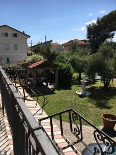 CASA DEGLI ZII appartamento Guido - Luni - 3