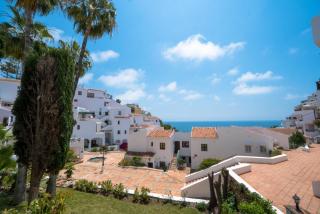 CAPISTRANO PLAYA 512 MENYBER - Nerja - 1