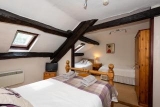 White Hart Inn - Bouth - 1