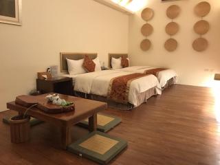 Shanze Bora villa - 1