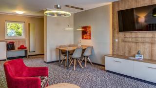 Hotel & Pension Traumblick - Oberhof - 2