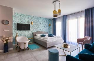 Staywin Aura Gdańsk II - Danzig - 7