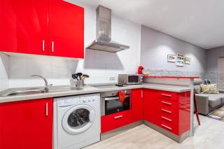 Apartamento Maribel - Cádis - 3