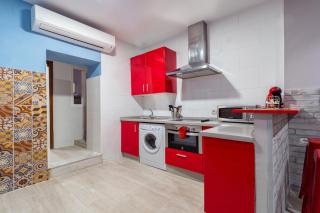 Apartamento Maribel - Cádis - 2