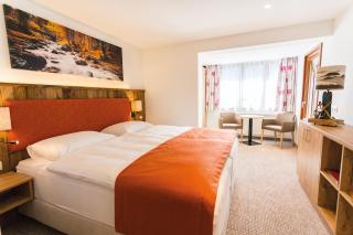 Alpenhotel Wurzer - Filzmoos - 7