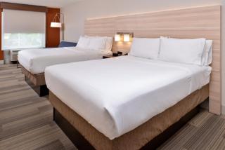 Holiday Inn Express Hotel & Suites Cincinnati - Mason by IHG - Mason - 9