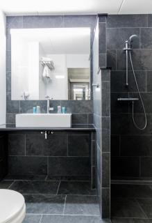 Bastion Hotel Bussum Hilversum - Bussum - 6