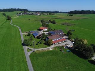 Landgasthof Zum Sägwirt - Eggstätt - 9
