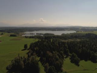 Landgasthof Zum Sägwirt - Eggstätt - 8