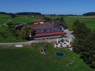 Landgasthof Zum Sägwirt - Eggstätt - 6