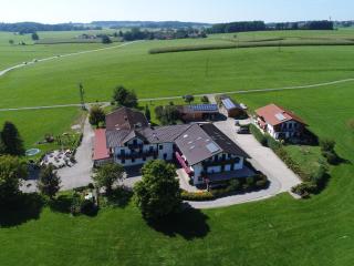 Landgasthof Zum Sägwirt - Eggstätt - 3