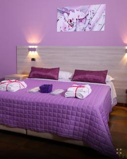 Policlinico Happy Home - Messina - 7