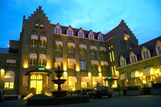 Fletcher Hotel-Restaurant de Dikke van Dale - Sluis - 3