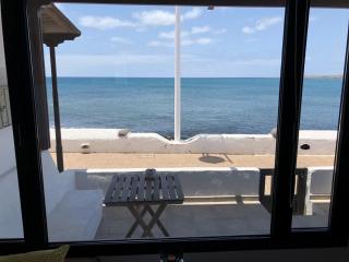 Apartamento Frente al Mar - Playa Honda - 8