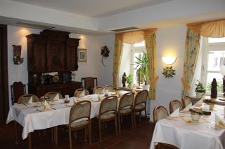 Hotel Zum Stern - Bad Neuenahr-Ahrweiler - 3