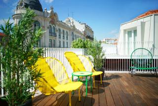 Casas da Baixa - Vila Intendente - Lisbon - 0